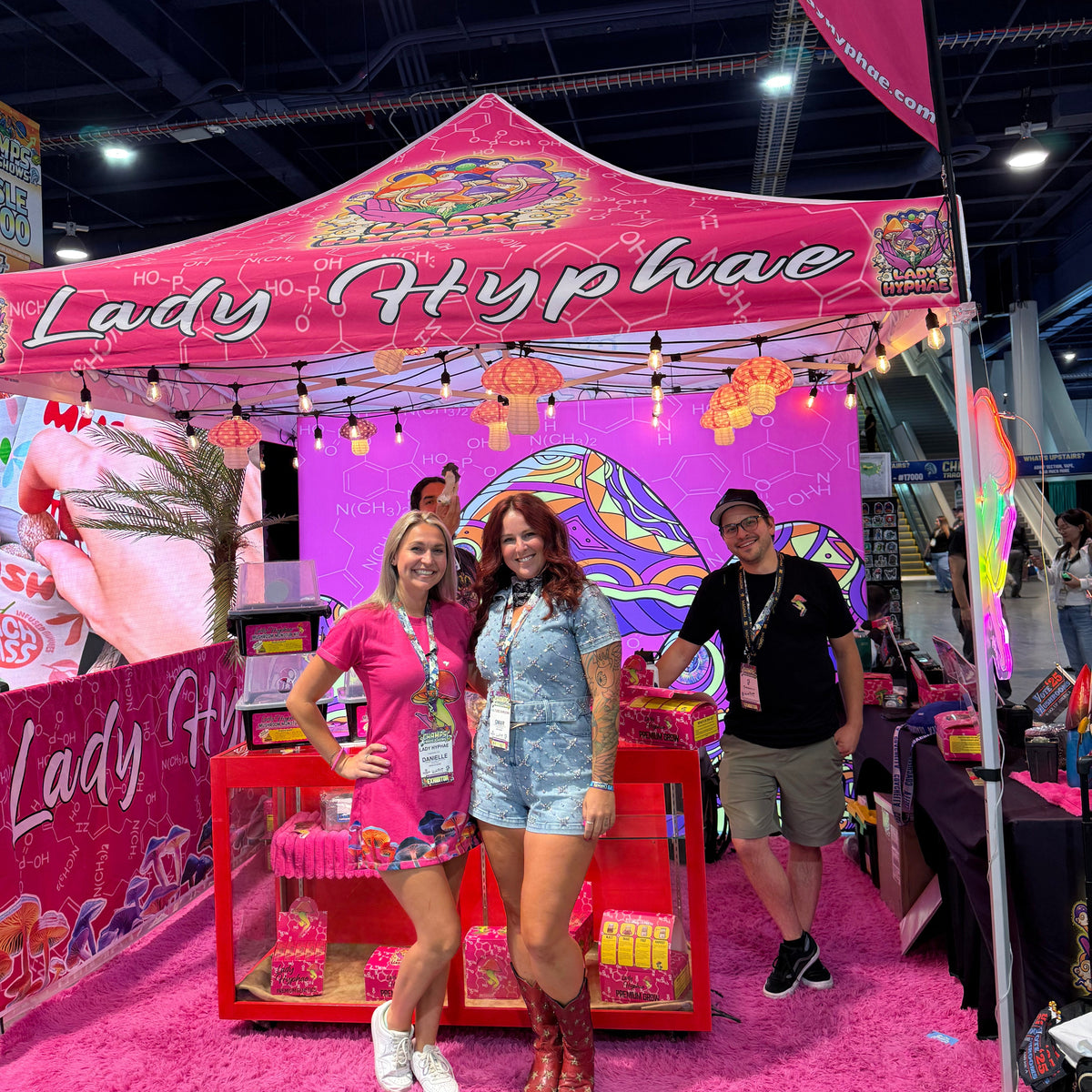 Photo inspiration: Gallery Detail: Champs Las Vegas 2025 A Collaborative Summer Finale