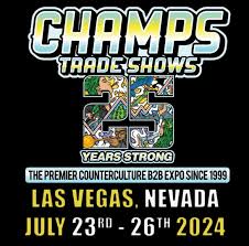 West Coast Gold Caps: Shine at Champs Summer Show 2024