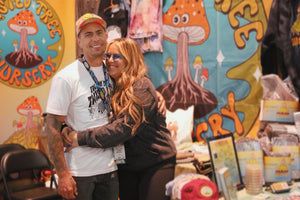 Champs Trade Show: A Crash Course in Counter Culture Hustle