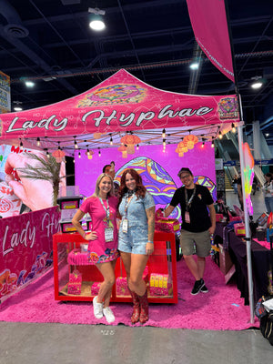 Champs Las Vegas 2025: A Collaborative Summer Finale