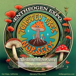 Entheogen Expo San Diego – A Myco Community Powerhouse