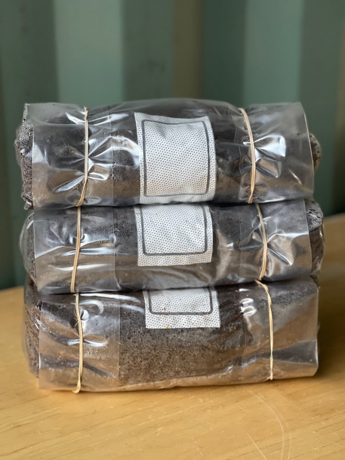 C.V.G Substrate Mix