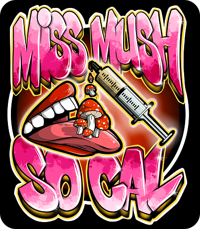 Miss Mush Genetics