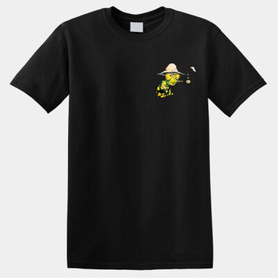 Steadman Inspired "The Wanderer" Long and Short Sleeve T-Shirt