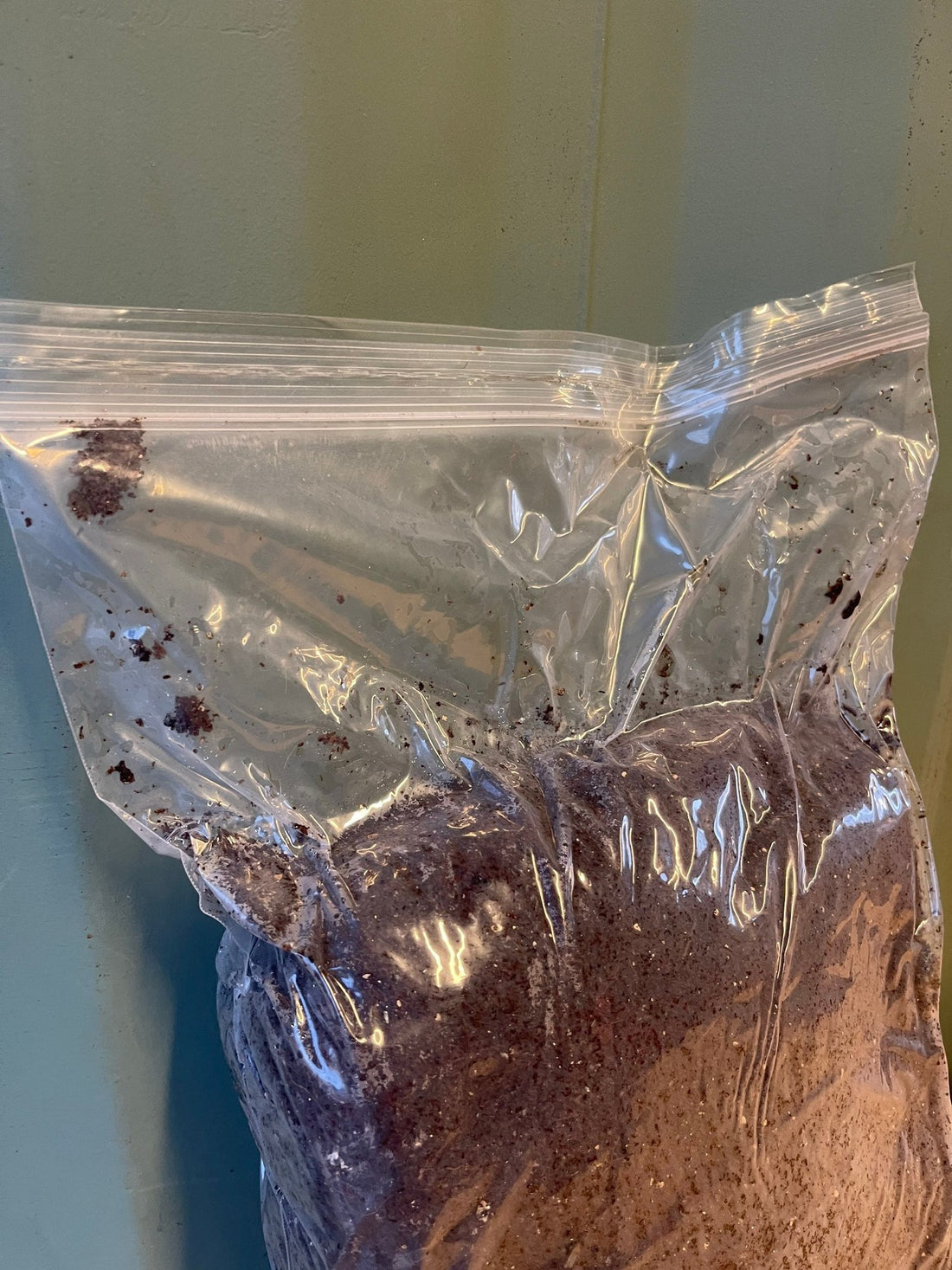 C.V.G Substrate Mix