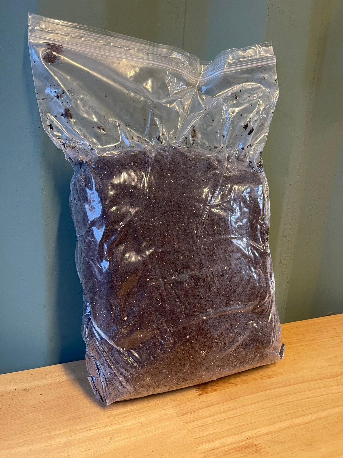 C.V.G Substrate Mix