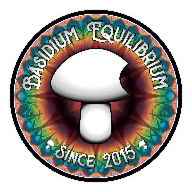 Basidium Equilibrium