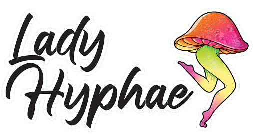 Lady Hyphae